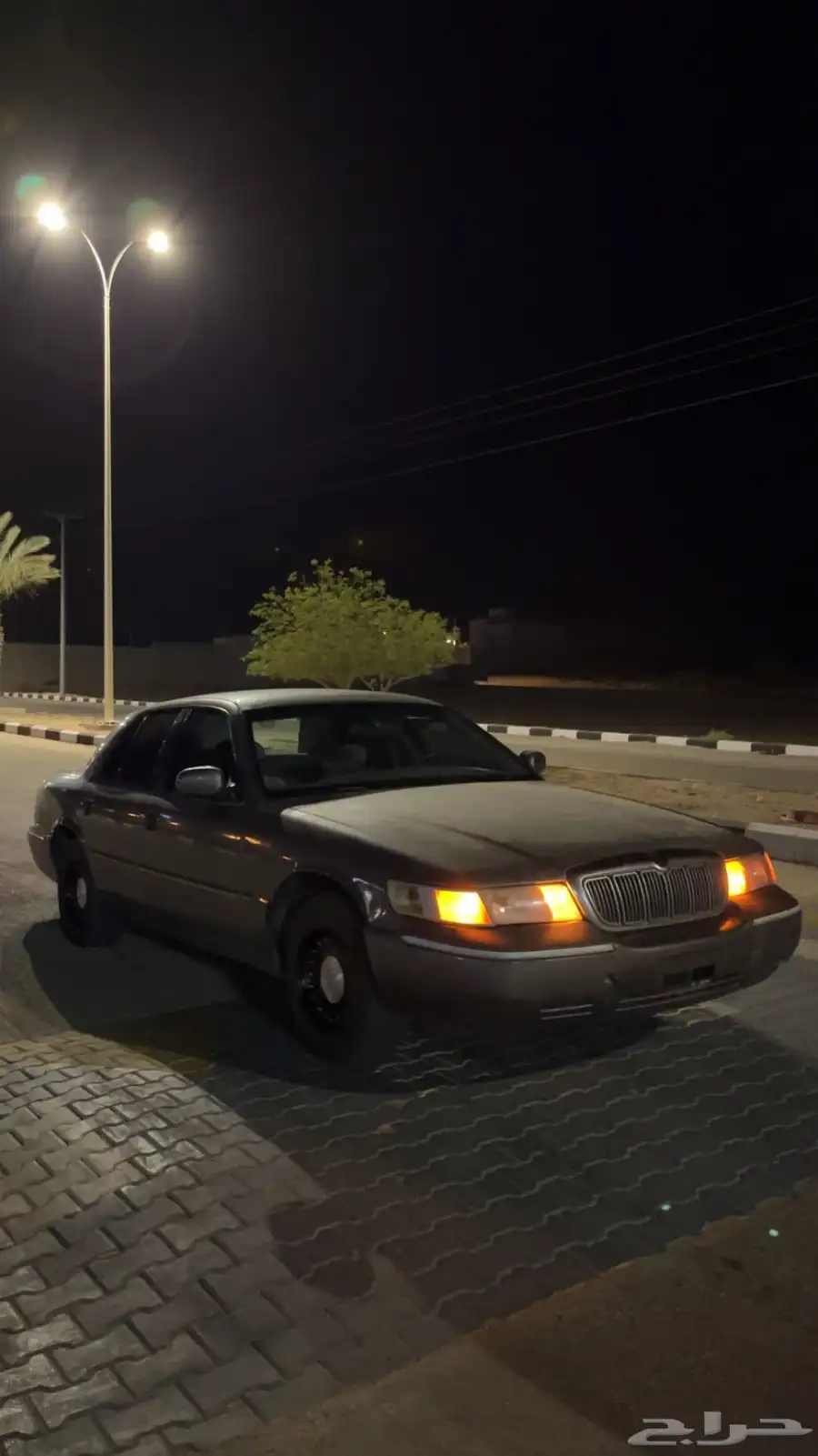 ماركيز مديل2000للبيع 5