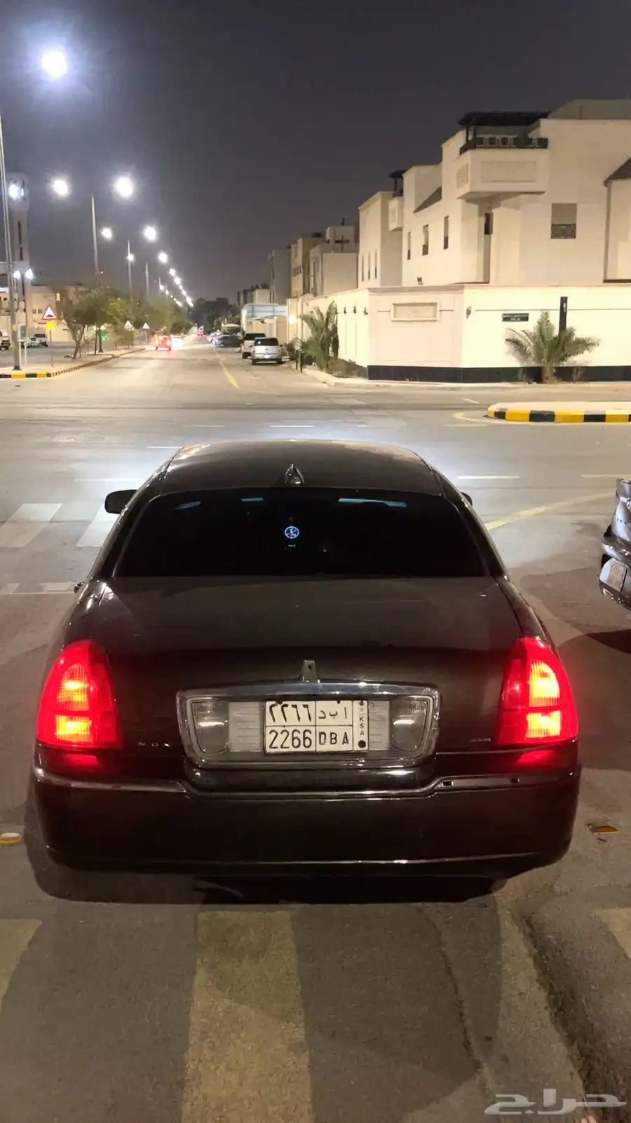 لينكون واجن 0