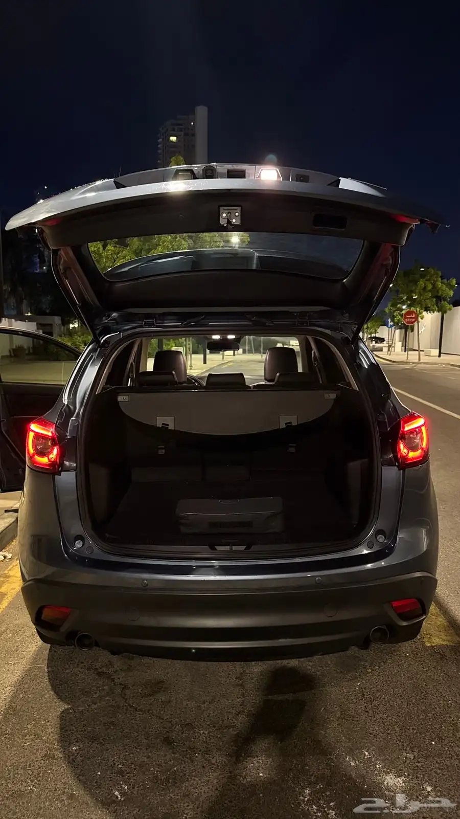مازدا CX-5 فل كامل 2016   نظيفة جدا 7