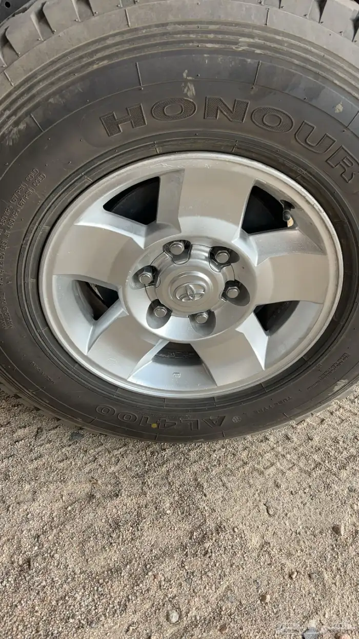 جنوط مقاس 16 0