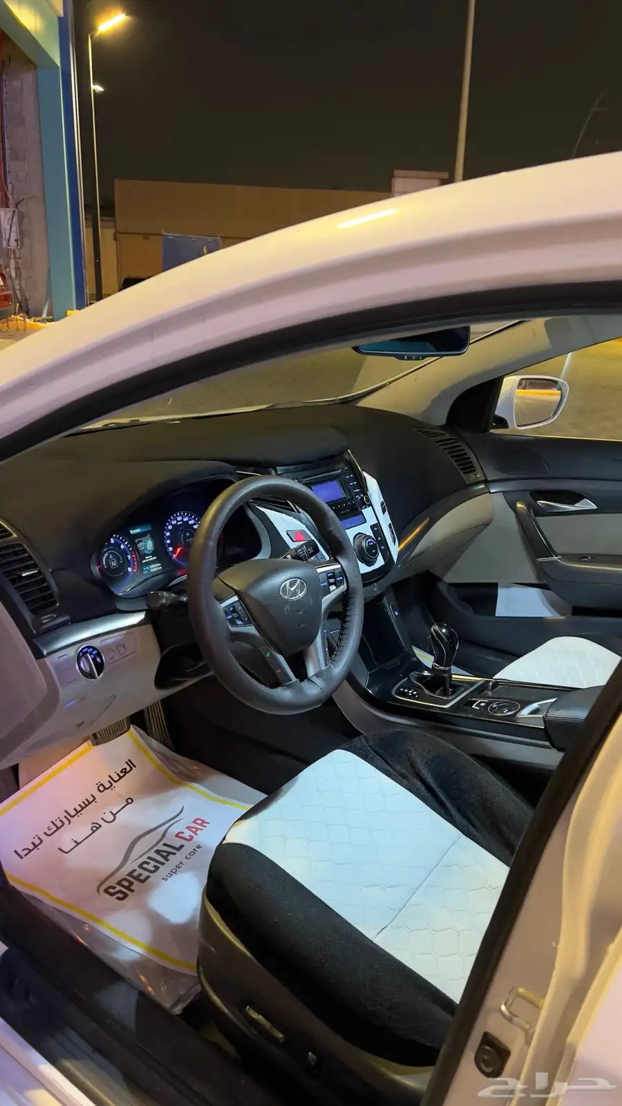 هونداي i40 2014 6