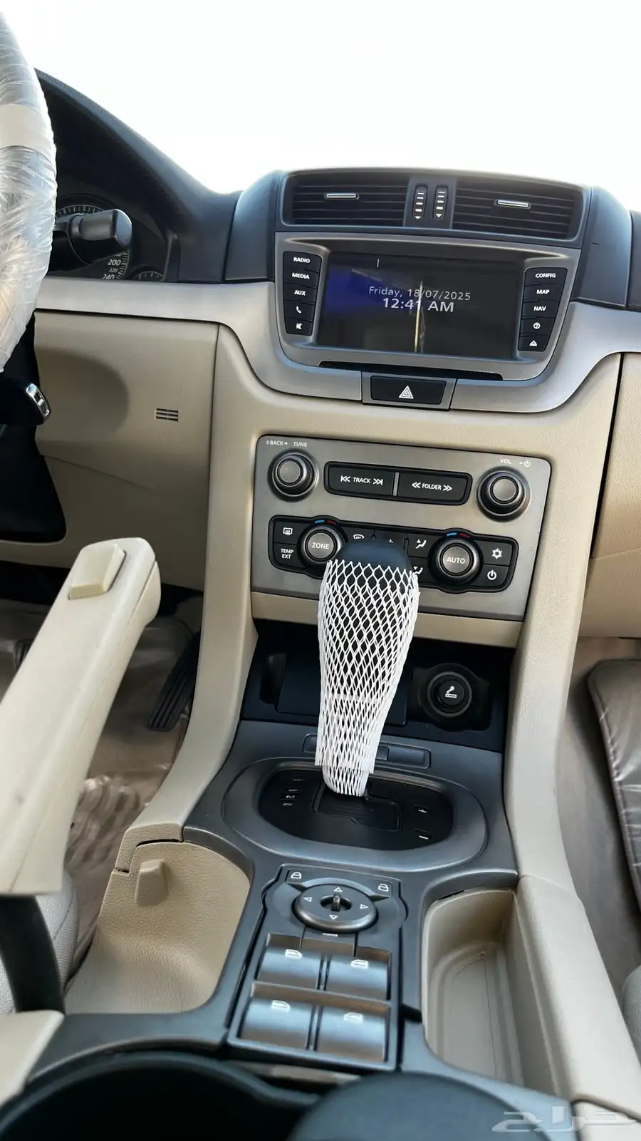 كابرس للبيع نظيف 14
