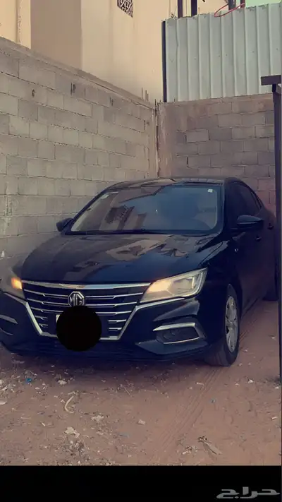 ام جي 5 2020 0
