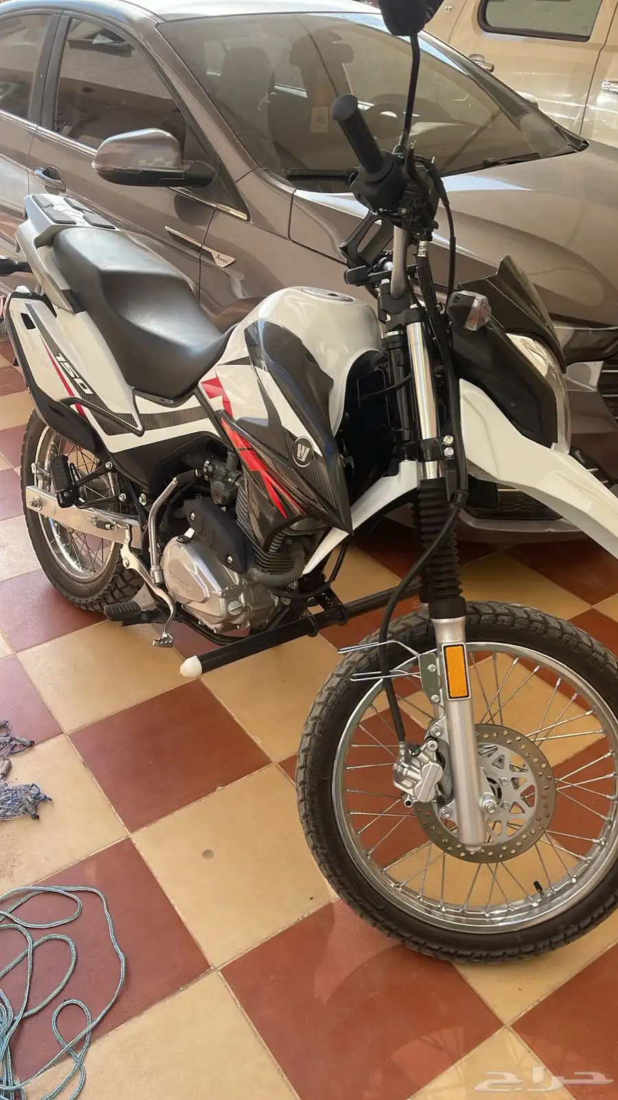 دباب هاوجو NK 150 1