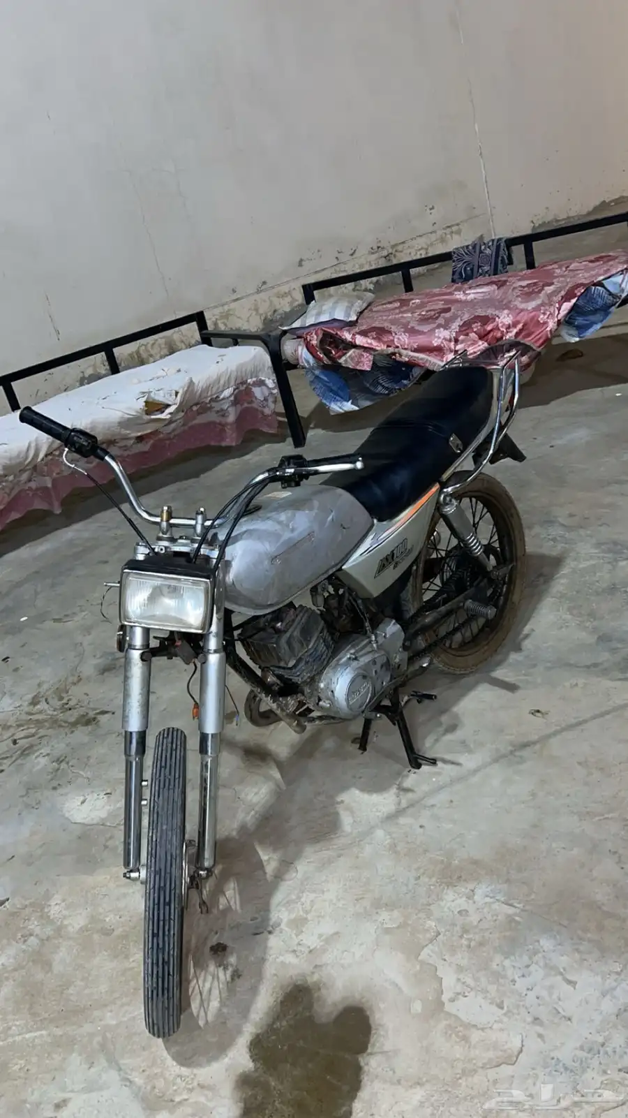 دباب سزوكي 1