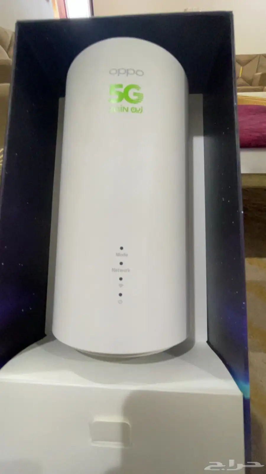 راوتر 5G احدث اصدار جديد 1
