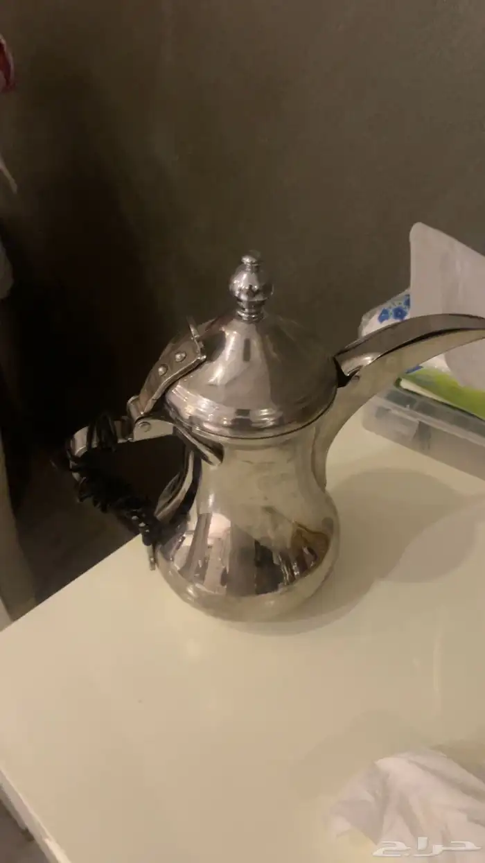 دلة عساف 0