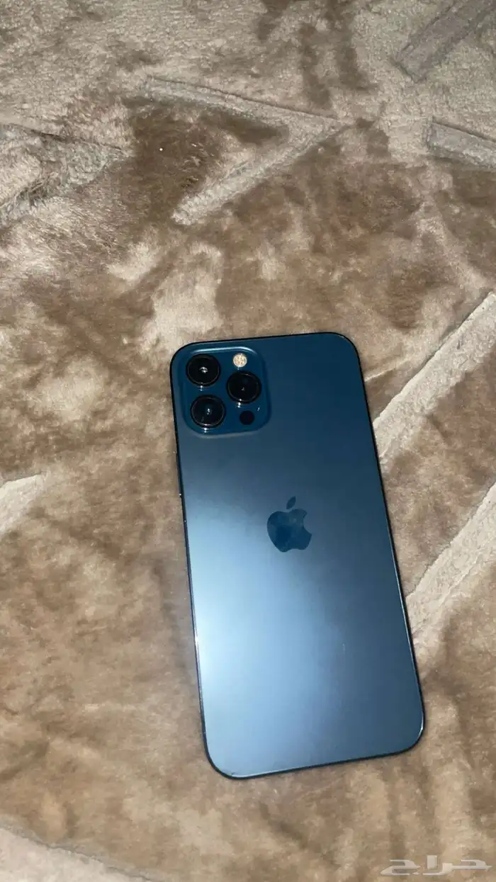 أيفون 12 برو ماكس 0