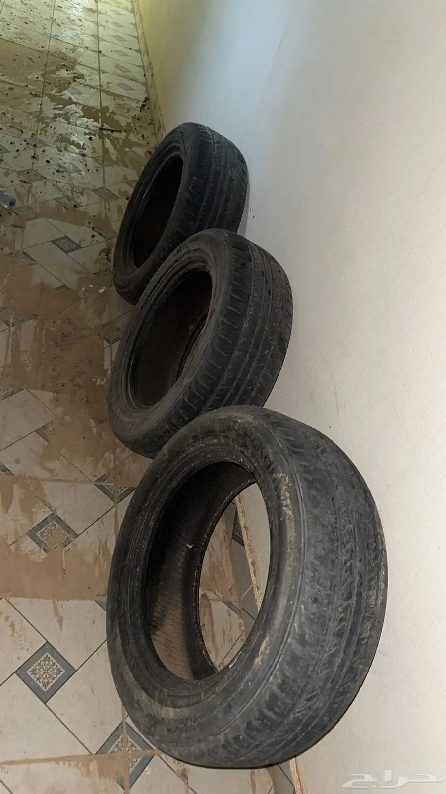 كفرات كامري 1