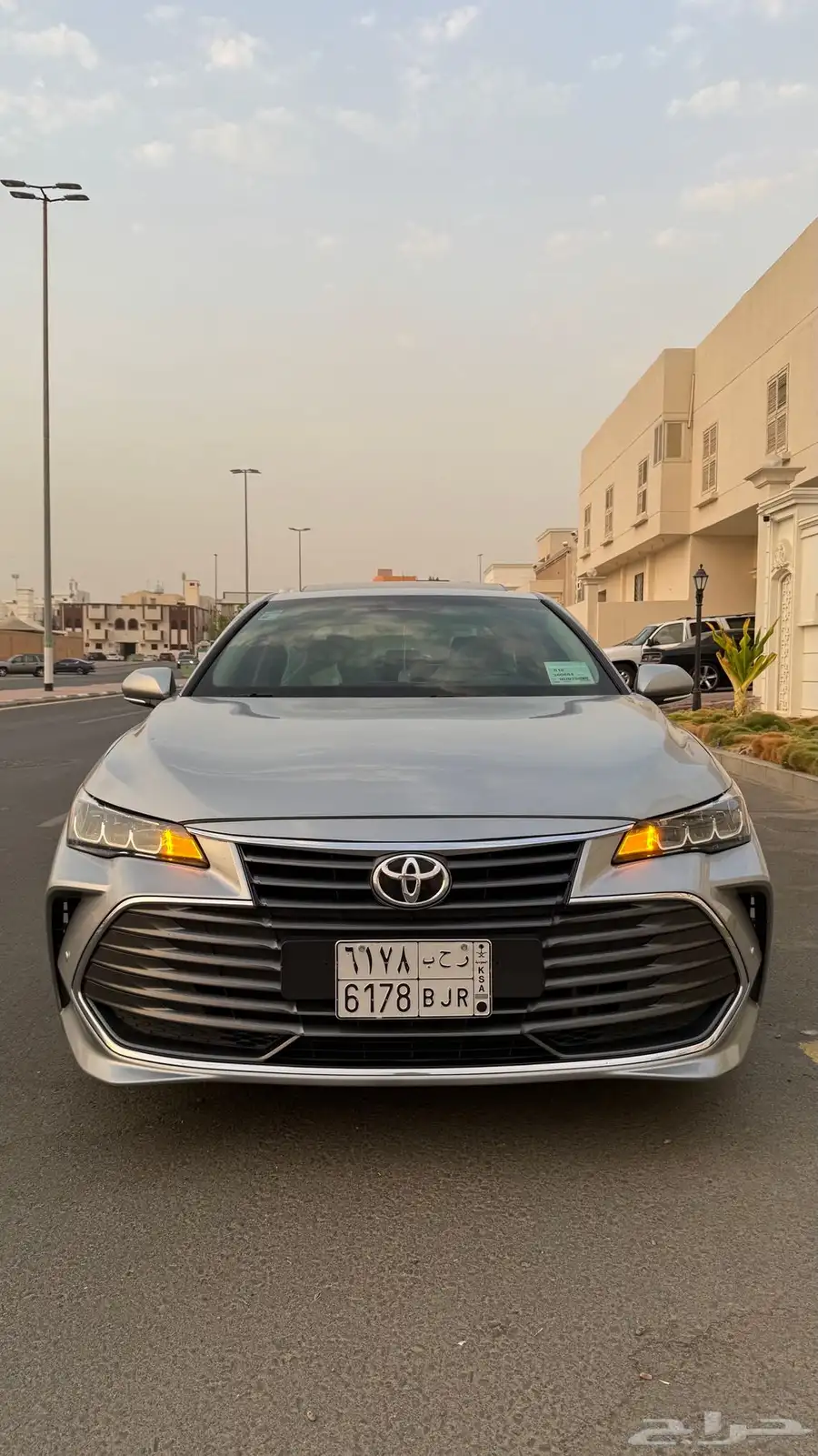 افالون تورنق 2022 وكالة 54