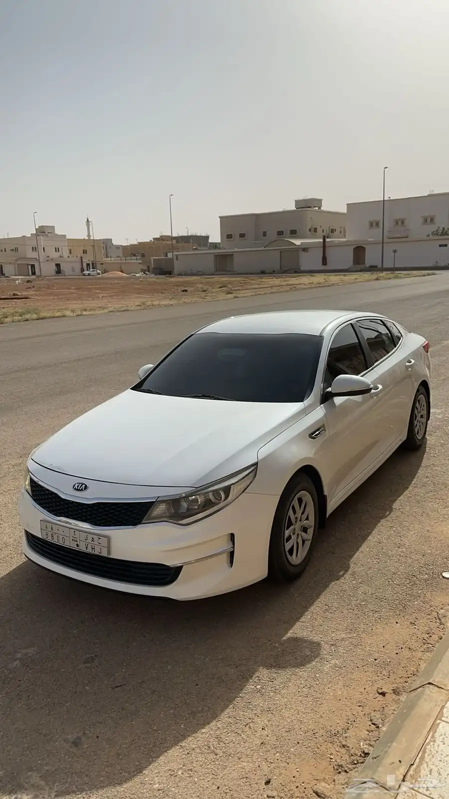 اوبتيما وكاله 4