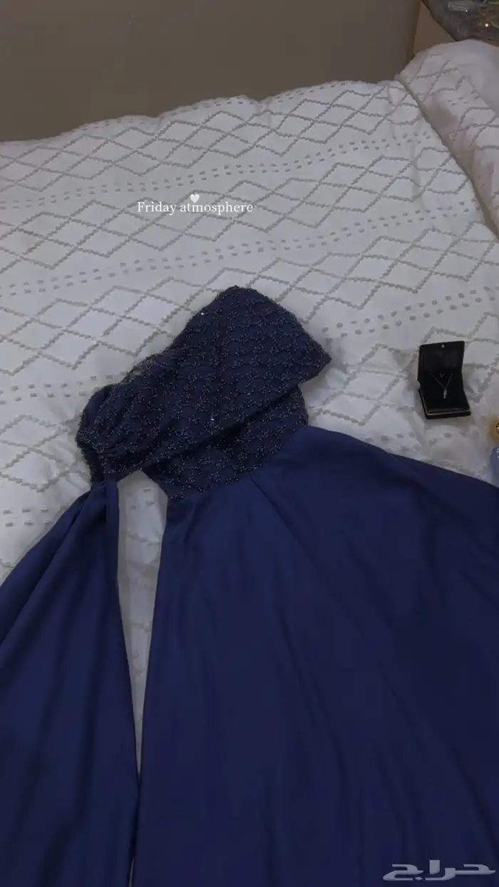 فساتين نظيفه فخمه 0