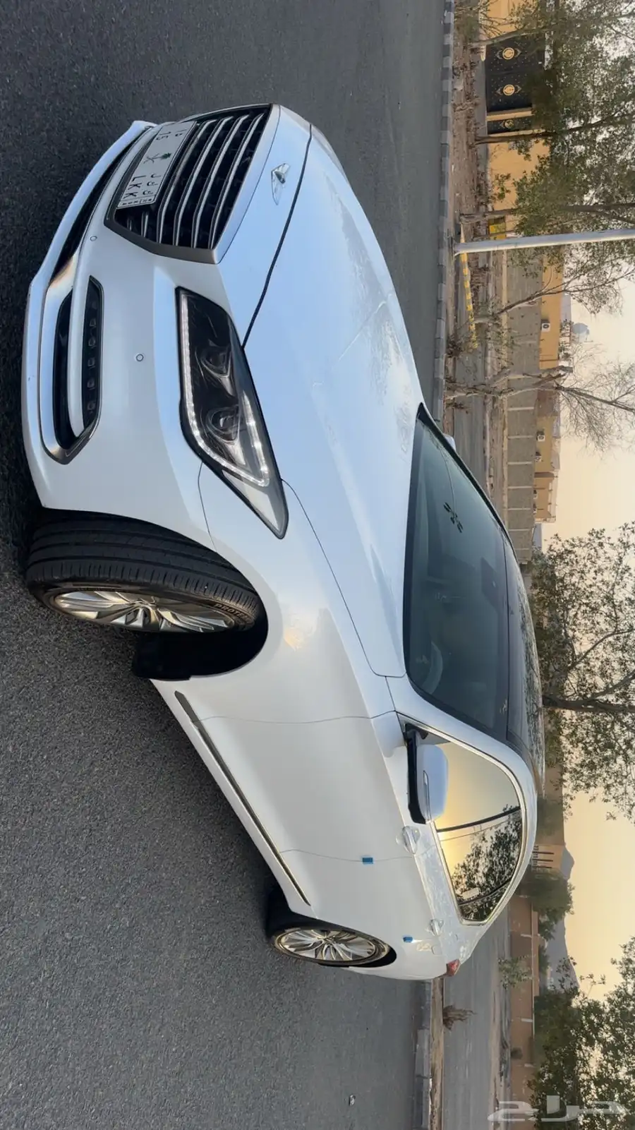 جنسس 2018 2