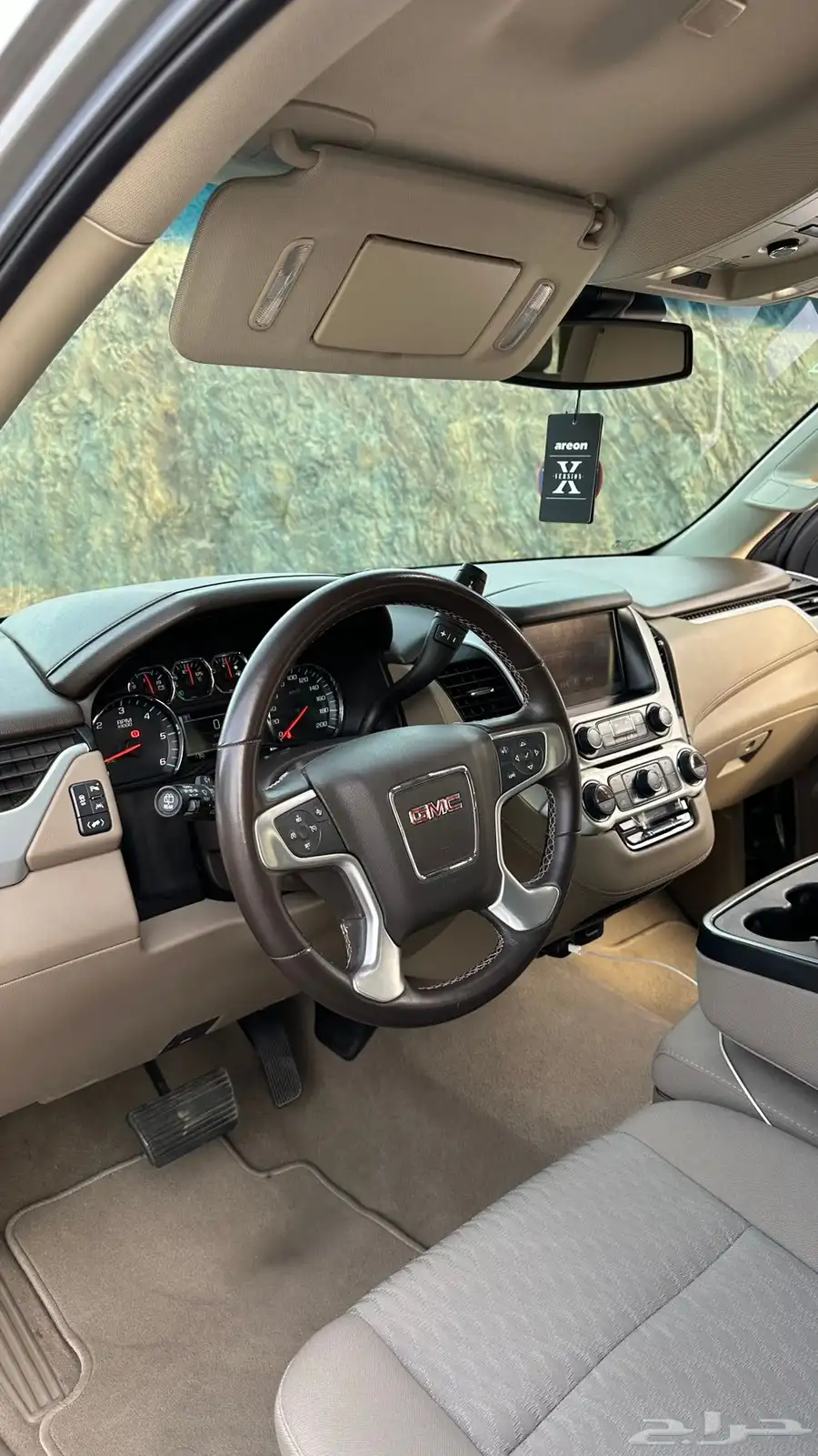 جمس يوكن xl 2019 11