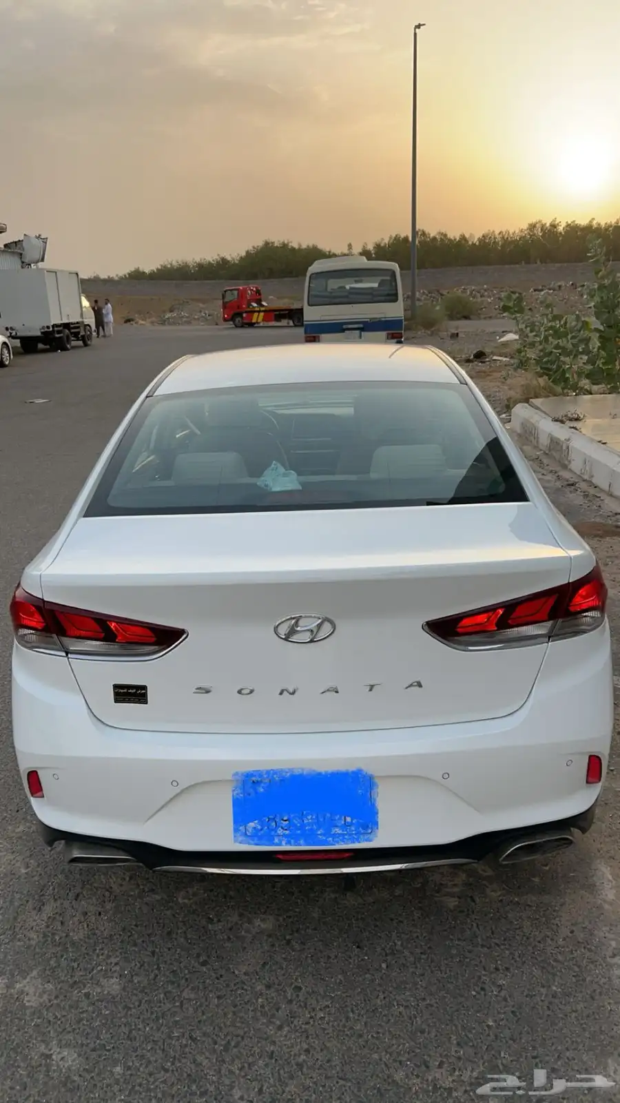 سوناتا 2019 للبيع استاندر 2