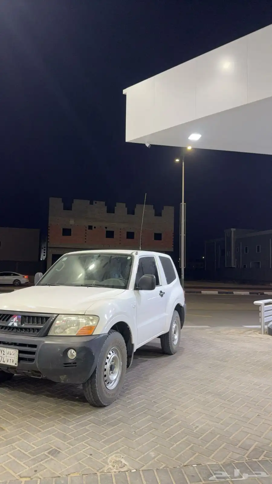 باجيرو 0
