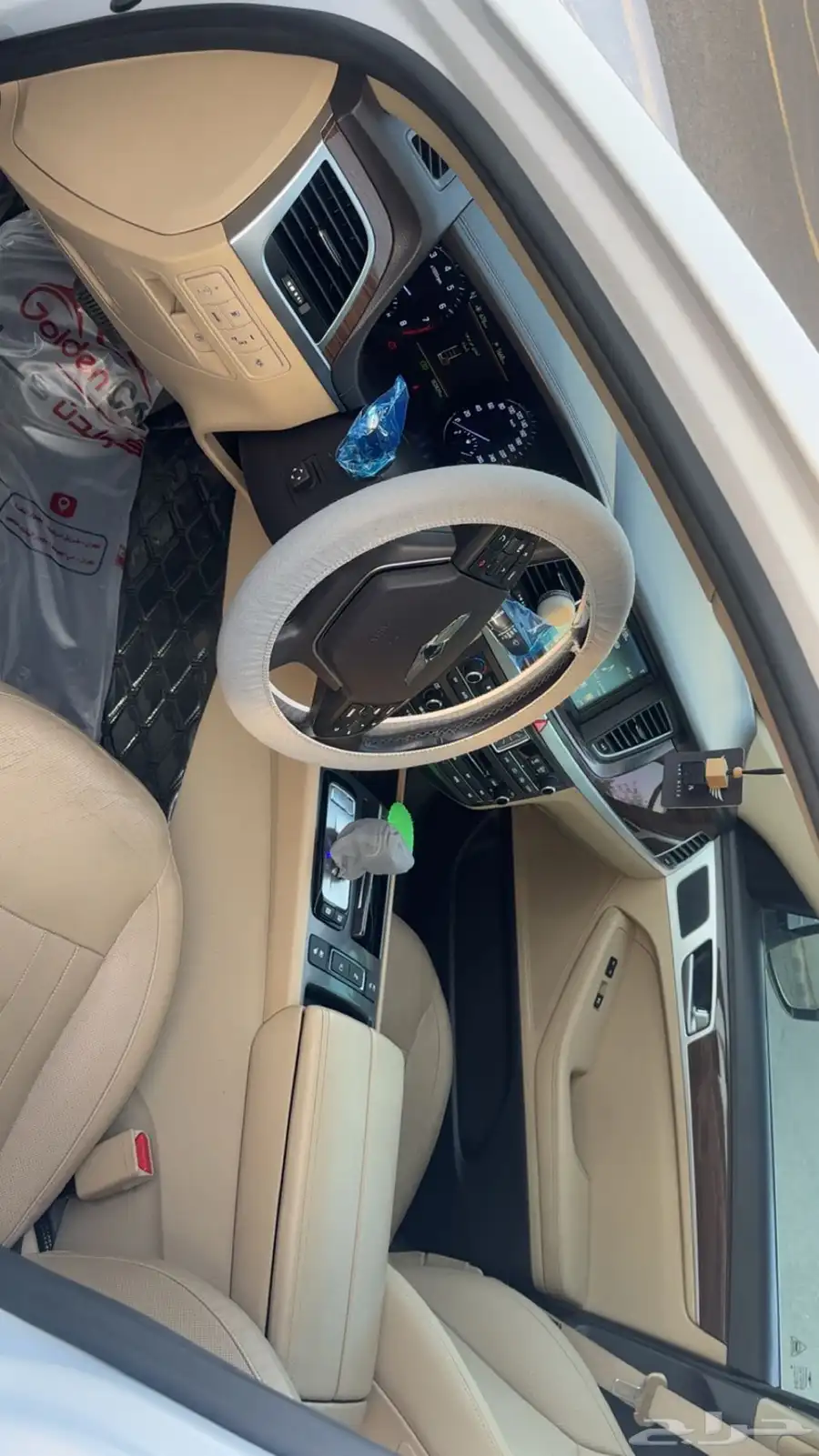 جنسس 2018 8
