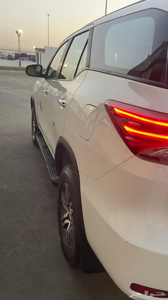 تايوتاجيب فورشنر 2020 2