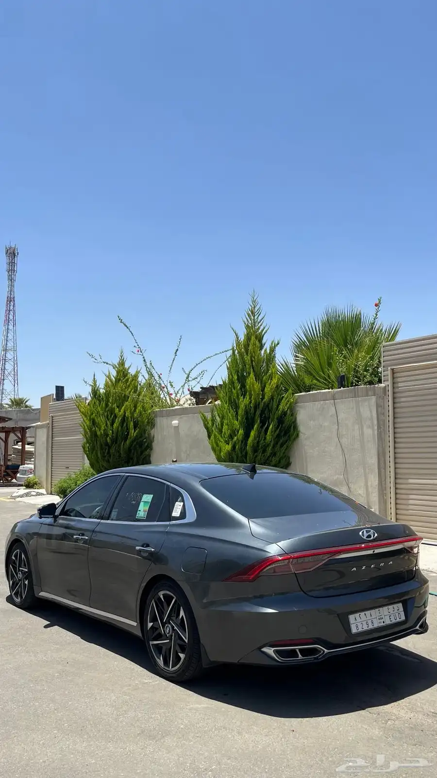 ازيرا 2022 فل كامل بريميوم 17