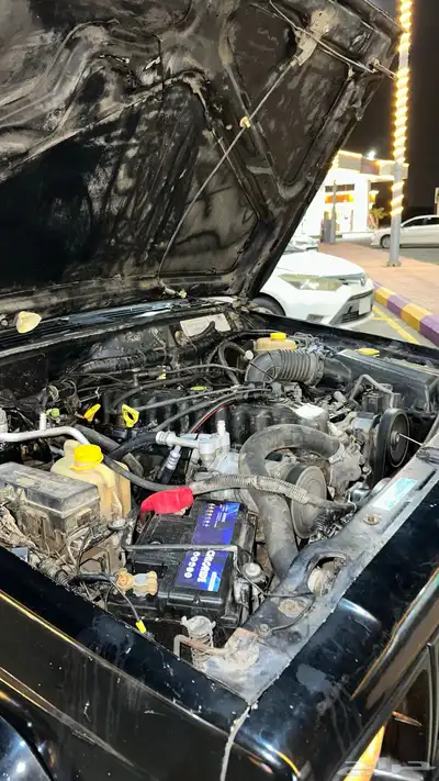 جيب شروكي الحد 9500 8