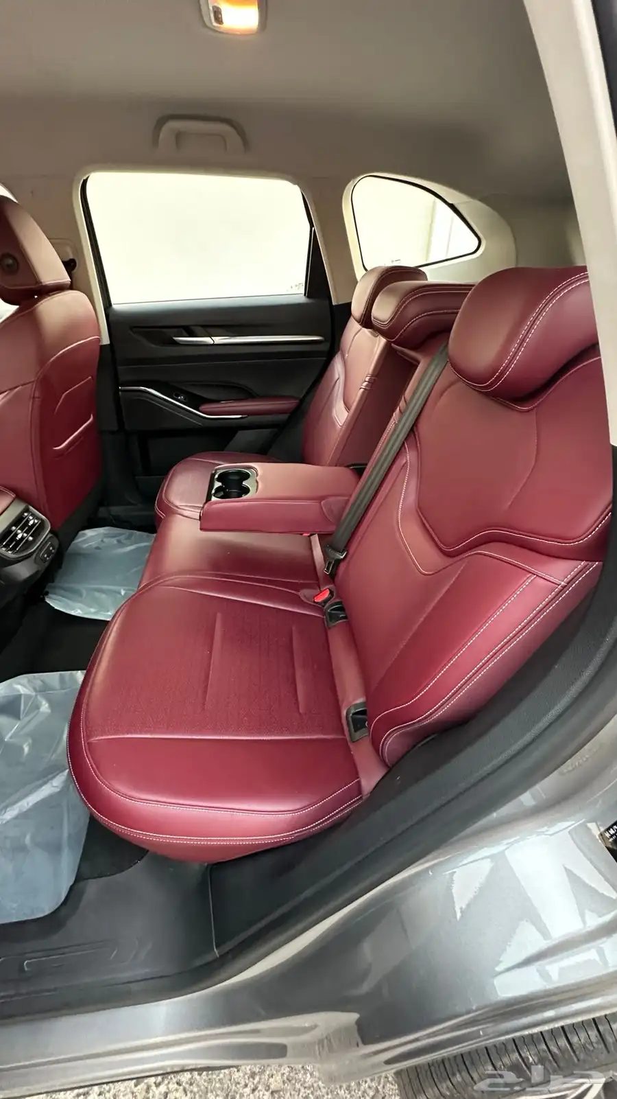 هافال h6 2022 8