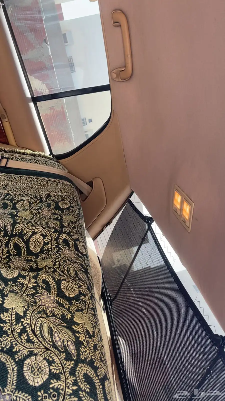 فورد ماركيز 98 8