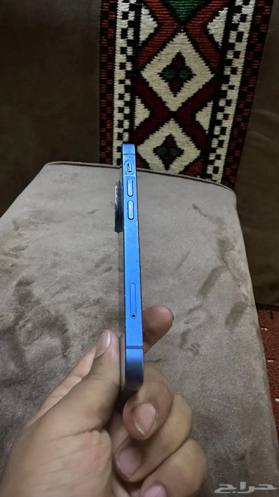 آيفون 13 مني شرط 1
