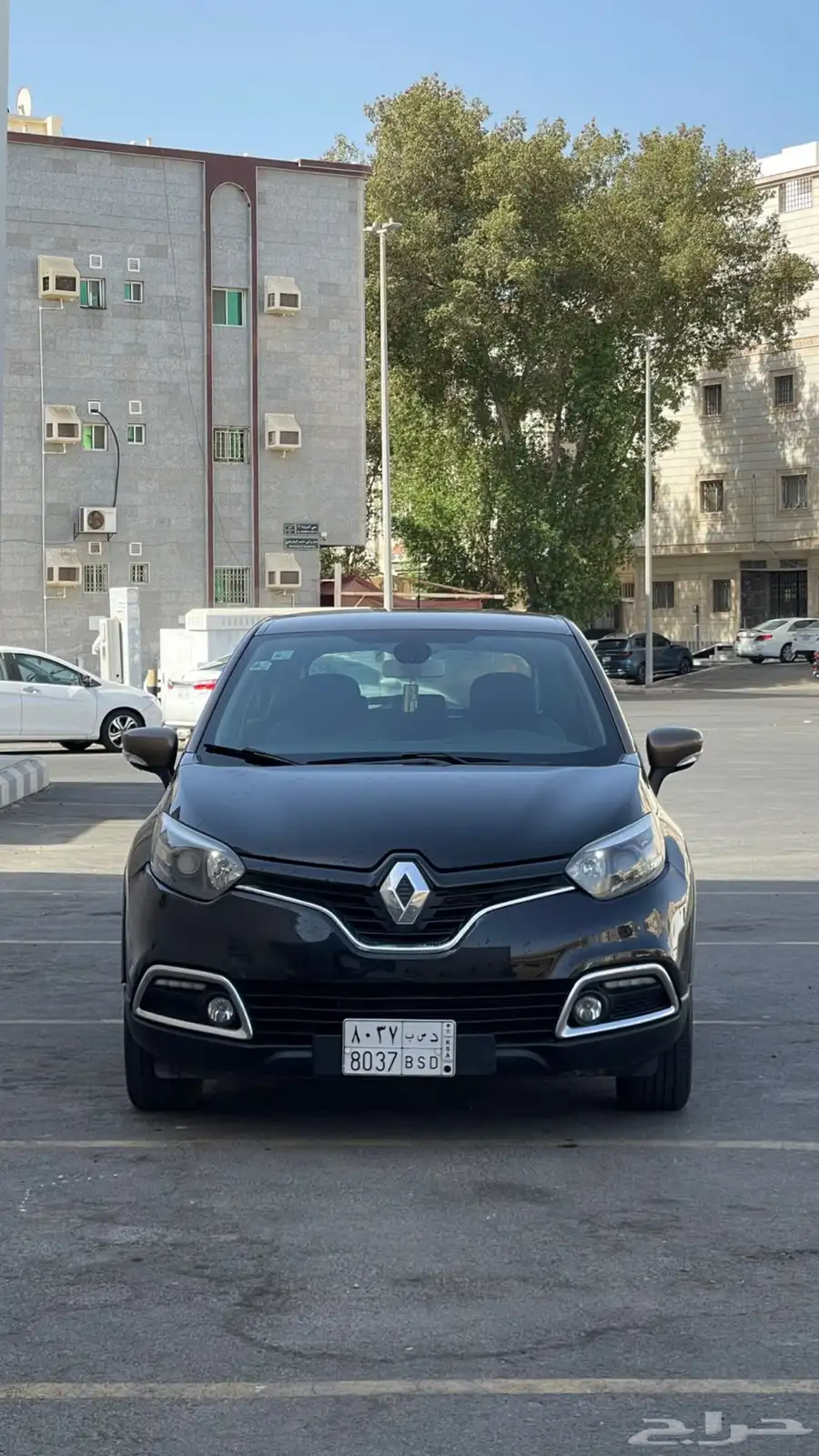 رينو كابتشر index