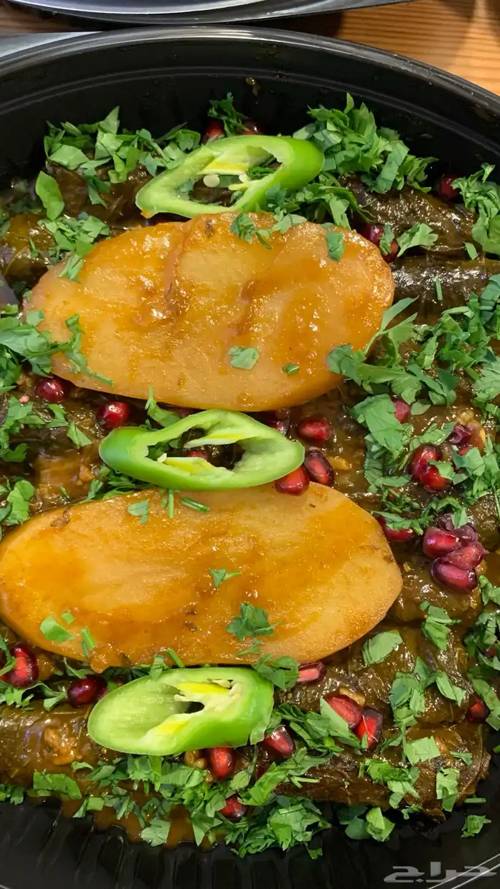 طبخ منزلي الطعم المثالي 24