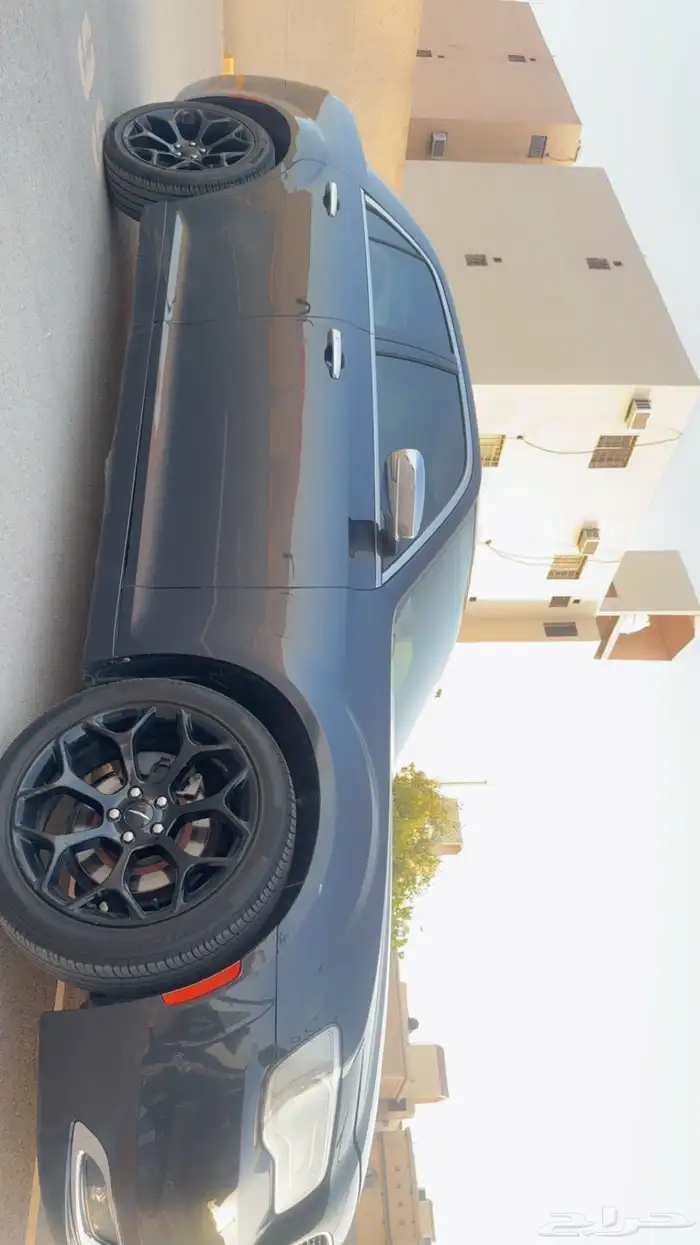كرايزلر2016 11