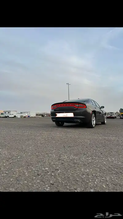تشارجر 2018 فل Sxt 7