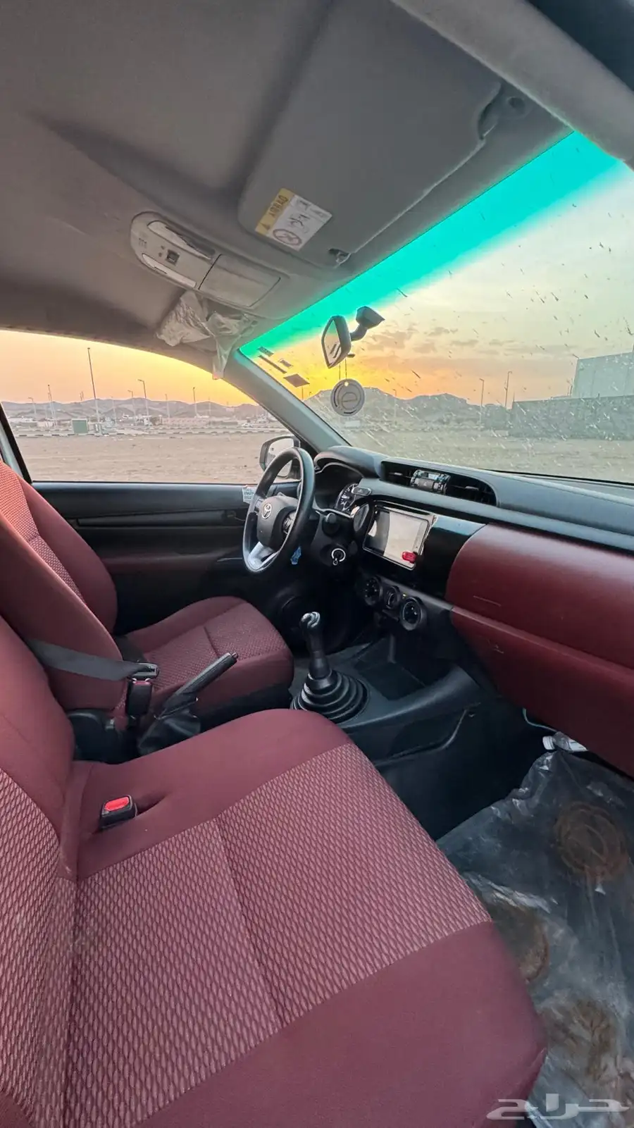 هايلوكس 2023 - 2800 6