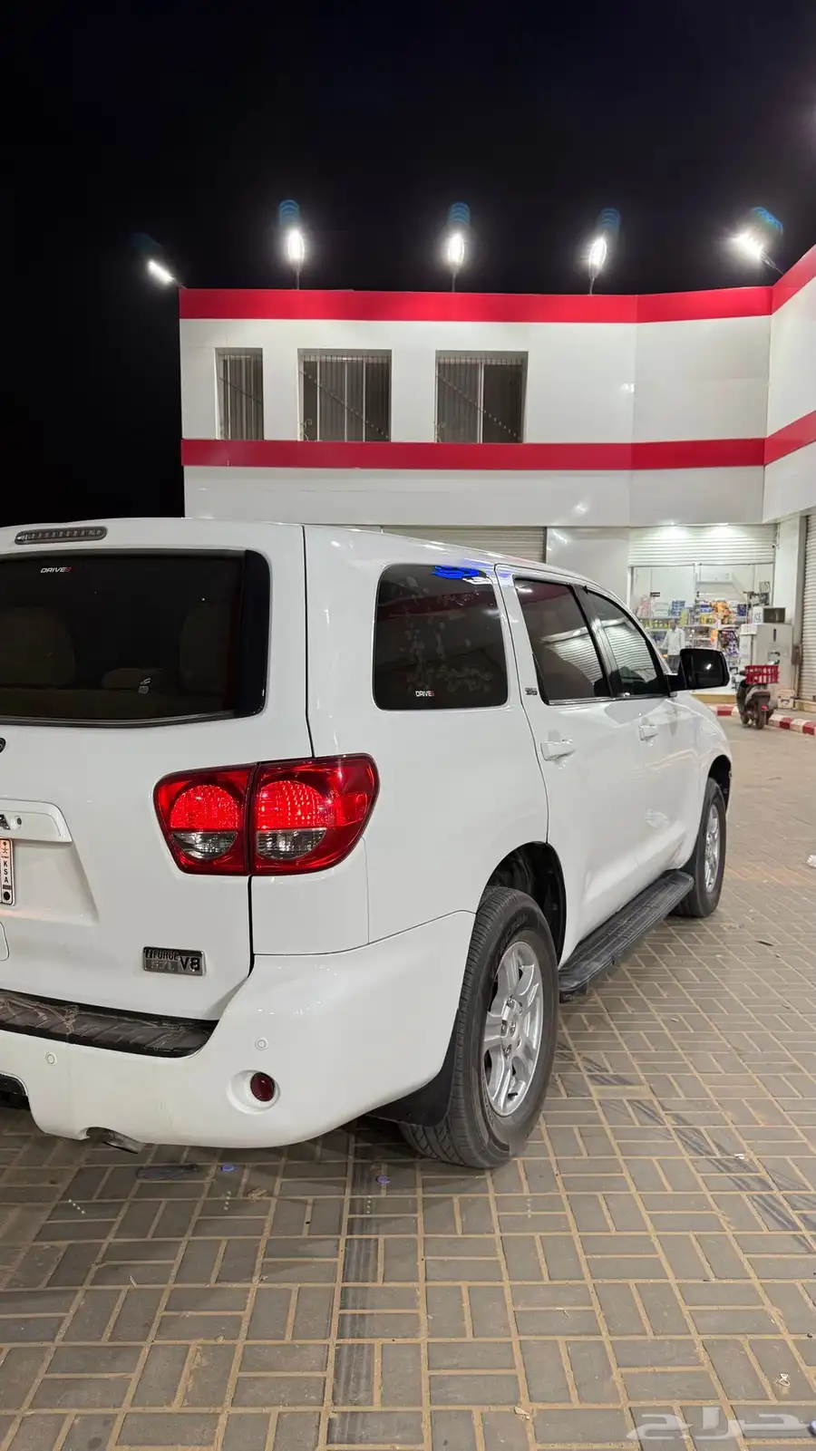 سكويا 2012 4