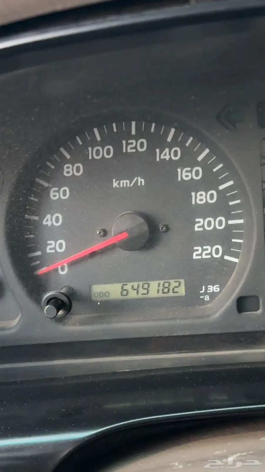جيب gxr 2001 6