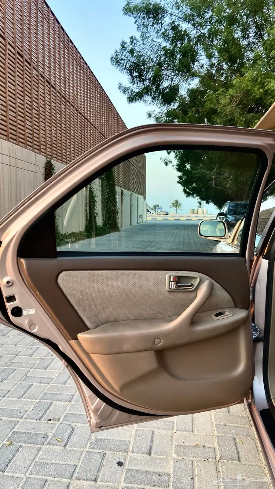 كامري 2002 20