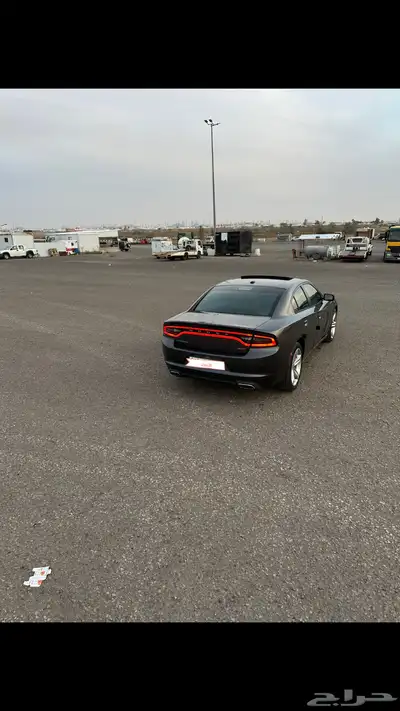 تشارجر 2018 فل Sxt 8