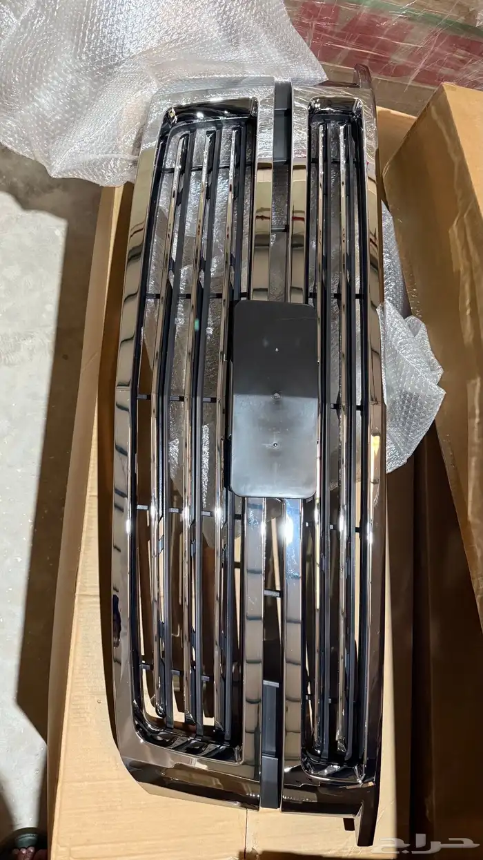 شبك GMC جمس 2016 0