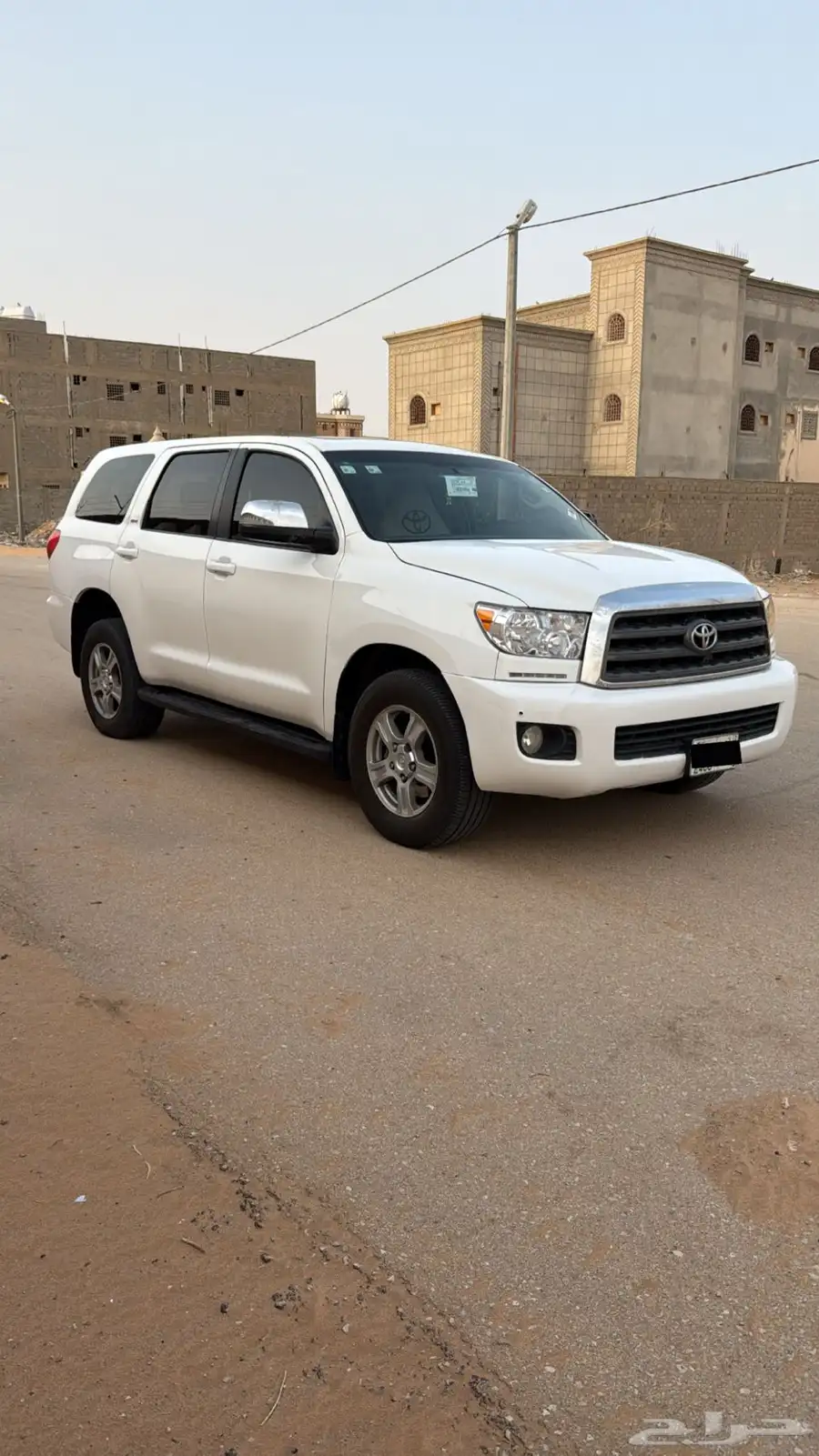 سكويا 2009 عداد 300 0