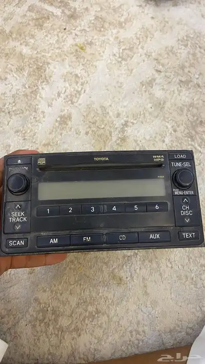 مسجل شاص او ربع 0