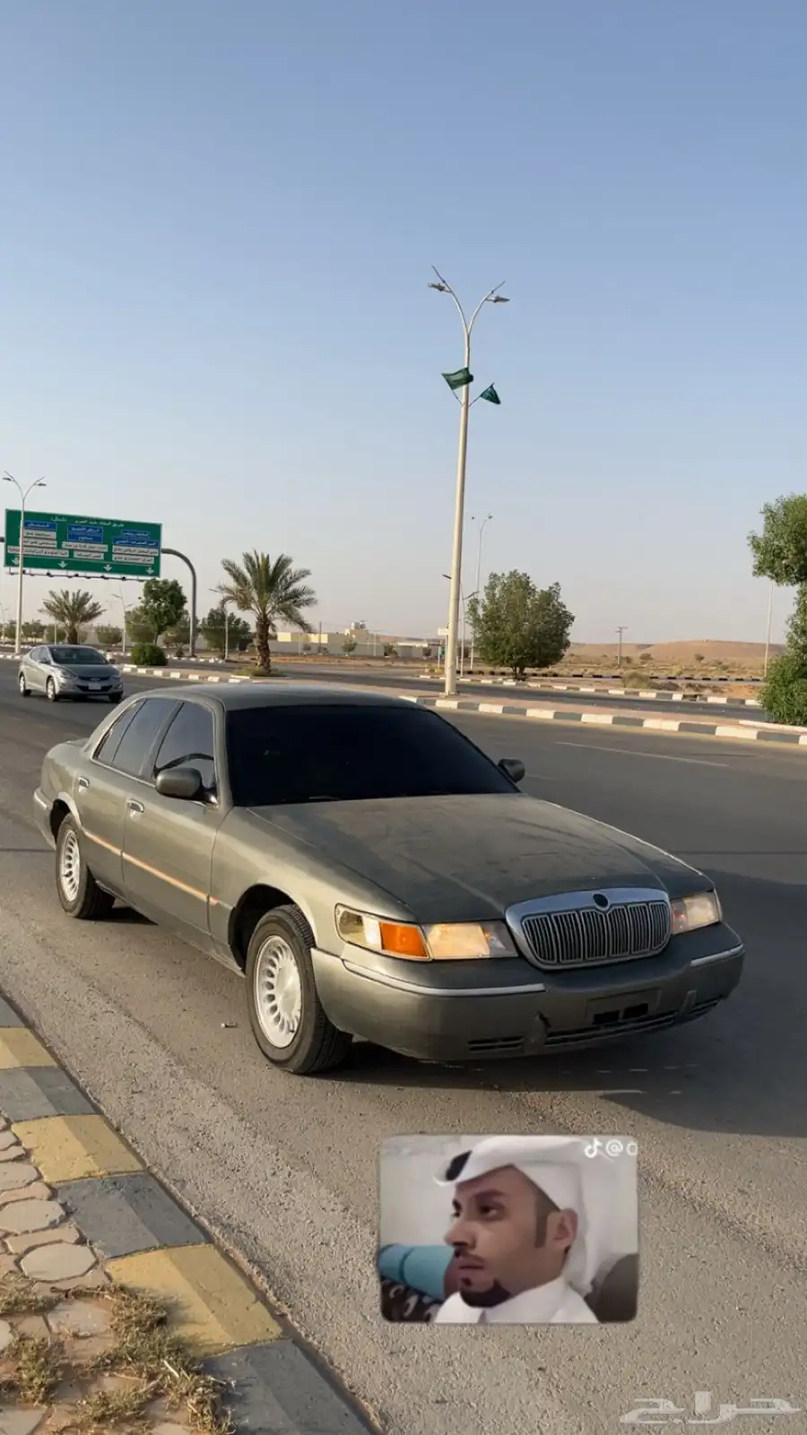 ماركيز مديل2000للبيع 8