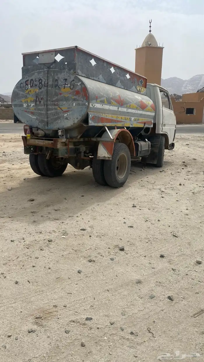 وايت للبيع 1