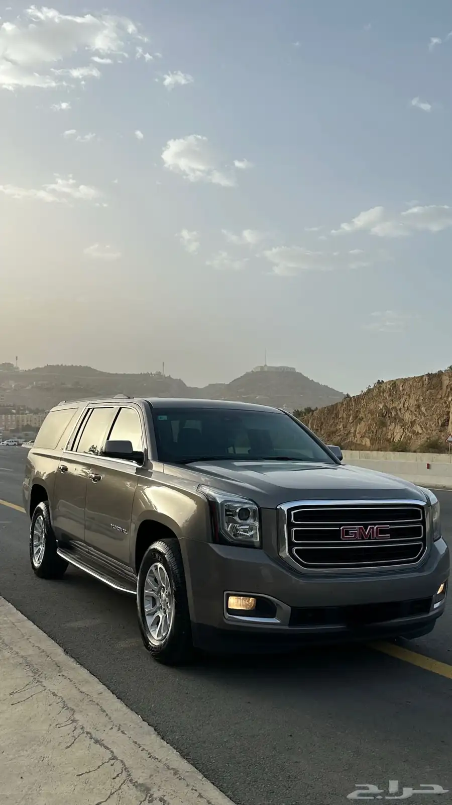 جمس يوكن xl 2019 2