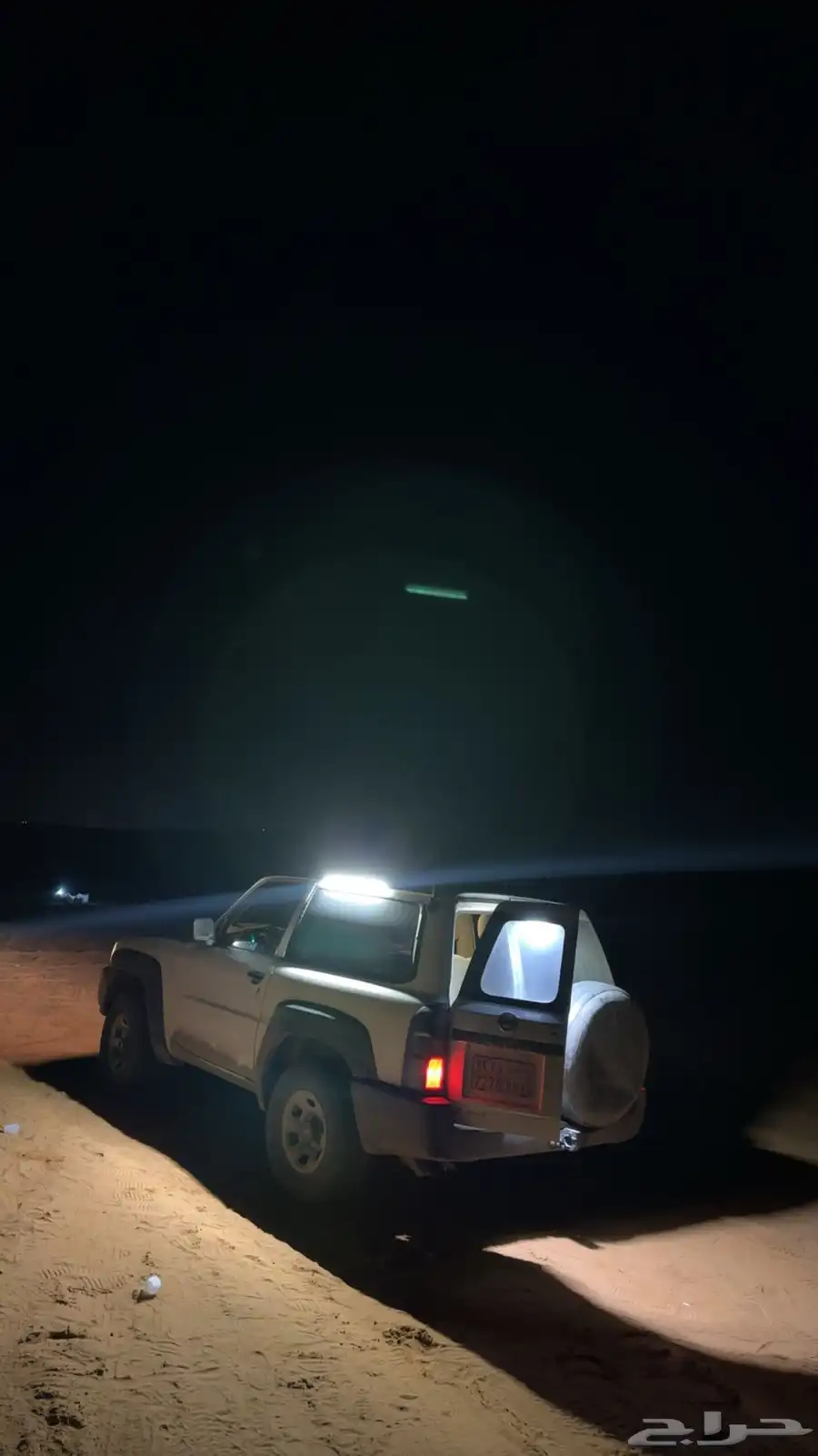 باترول 2005 3
