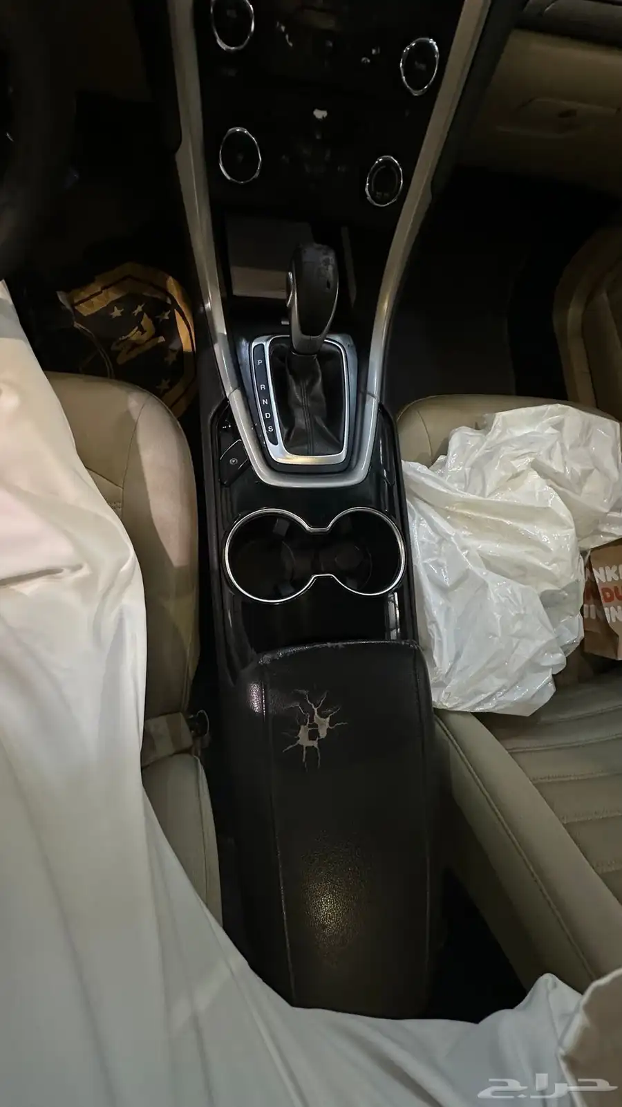 فورد فيوجن 9