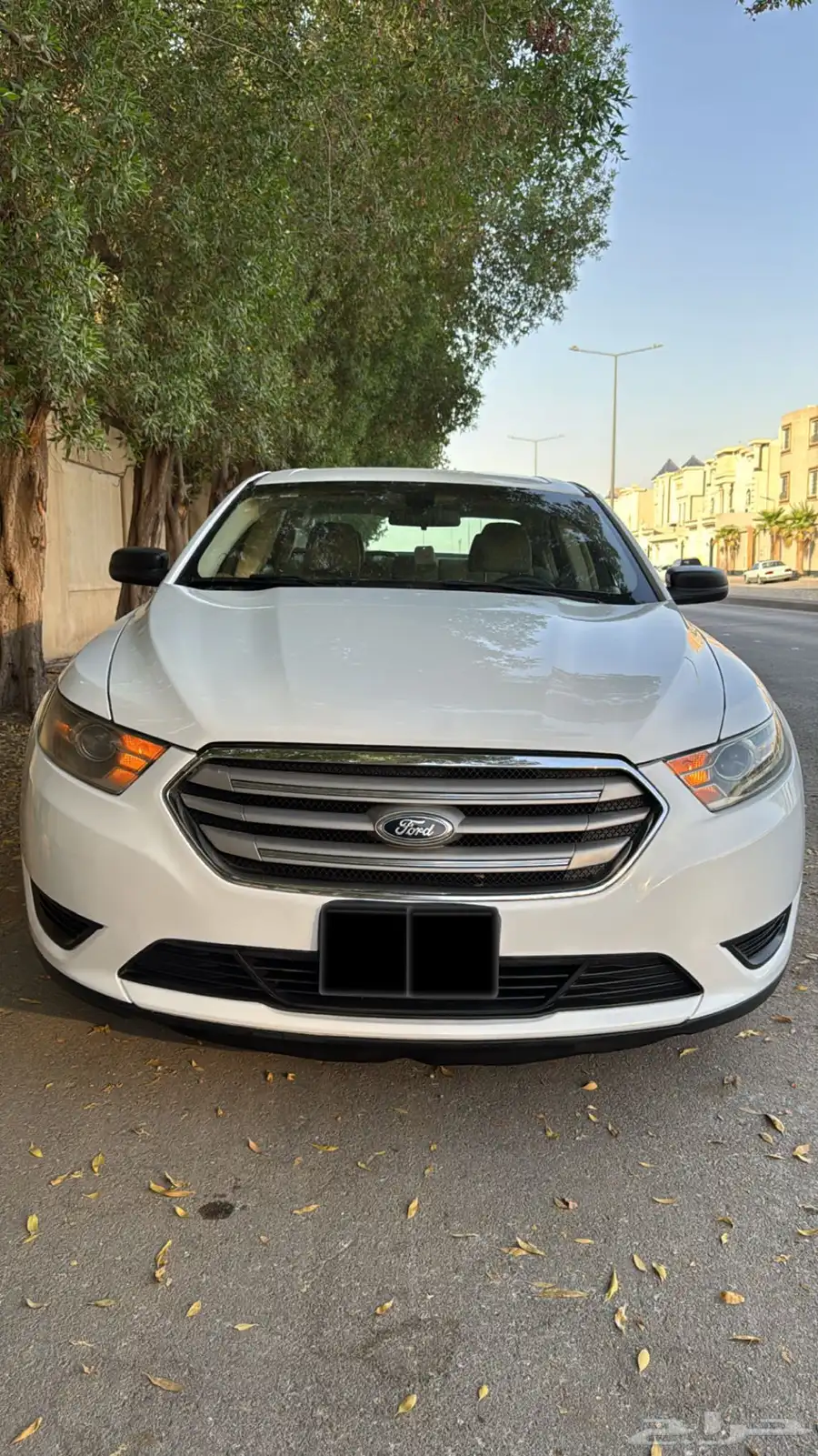 فورد تورس 2015سعودي 0