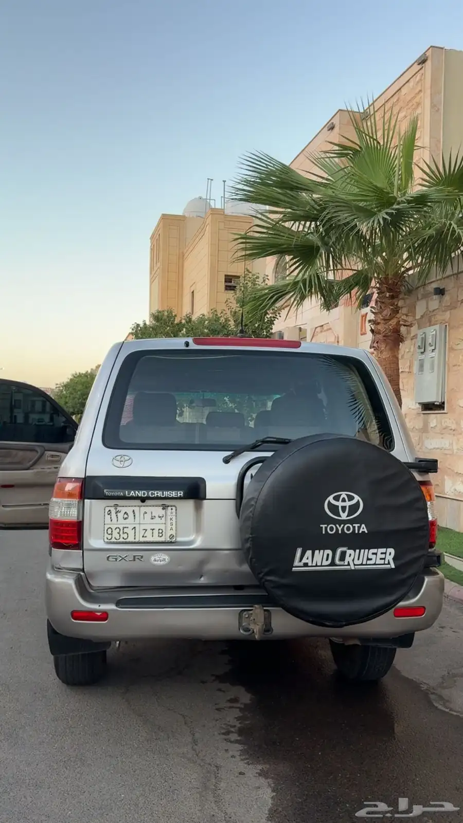 جيب gxr 2001 3