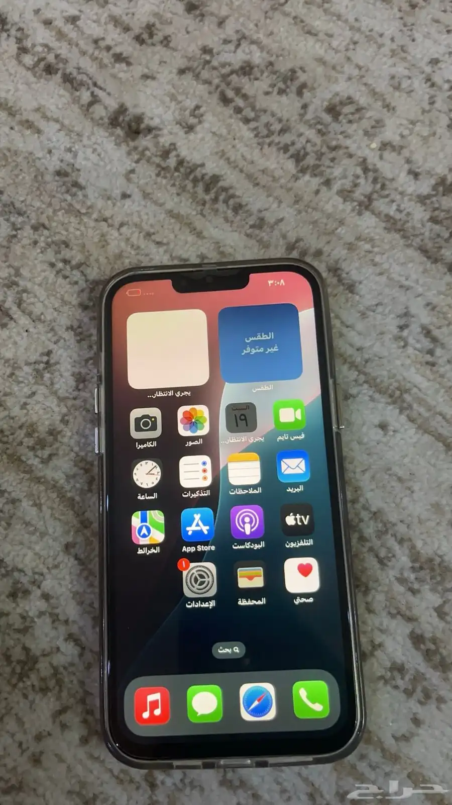 iPhone13 Pro Max 1