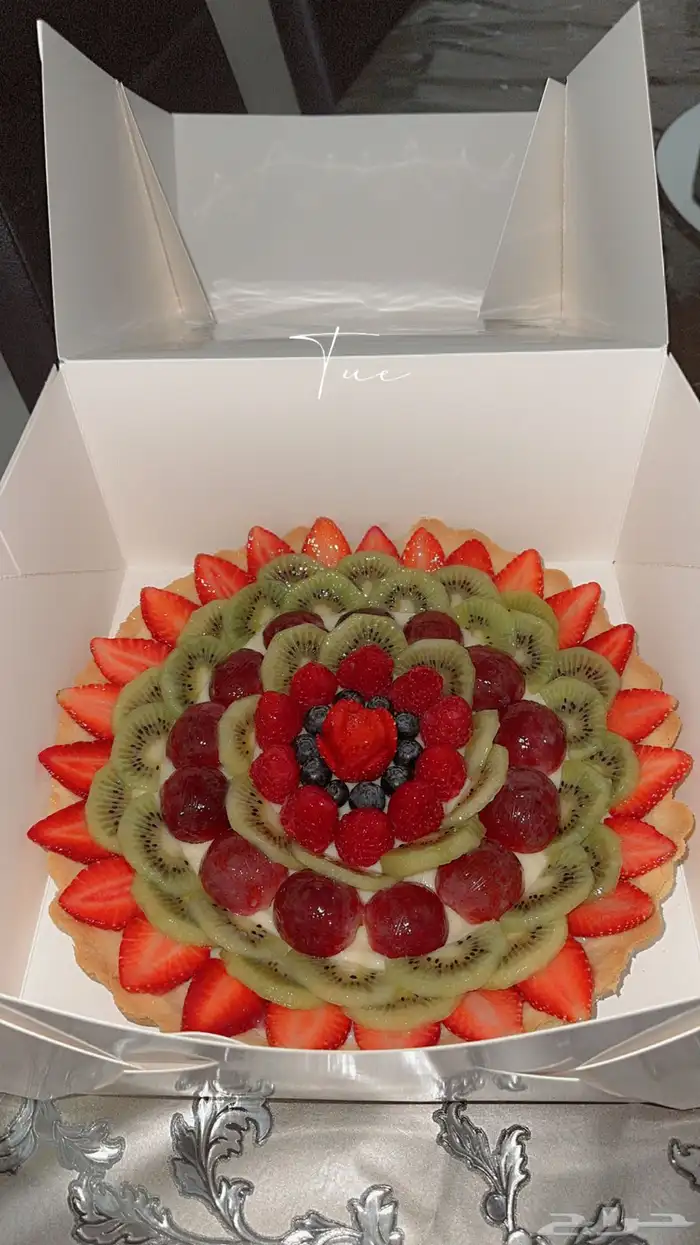 حلويات 6