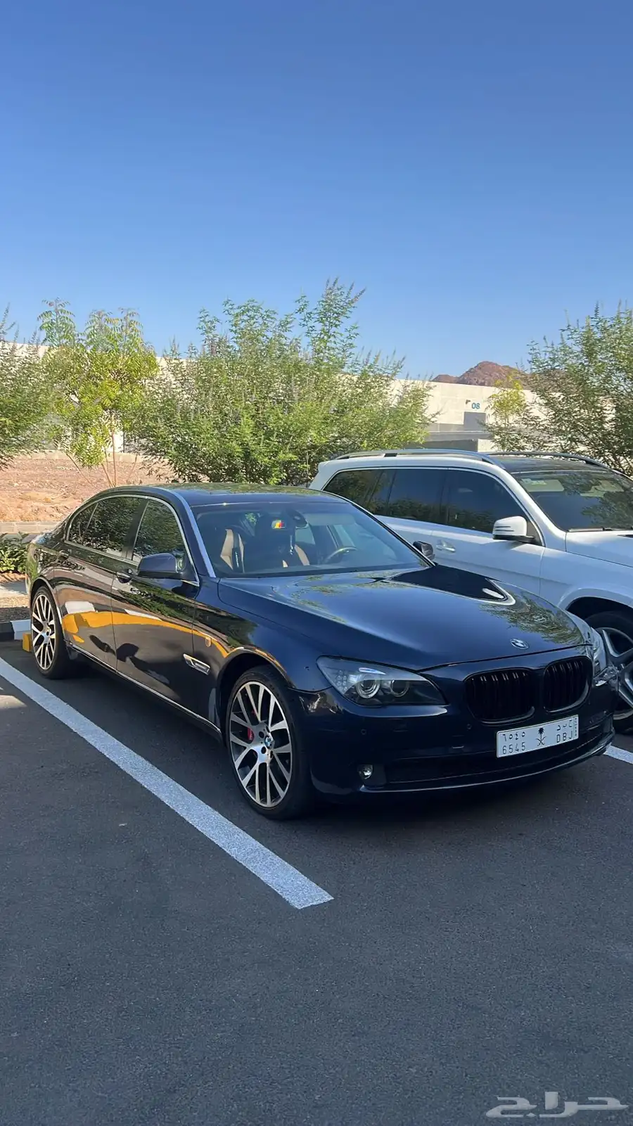 BMW لارج فل كامل 14