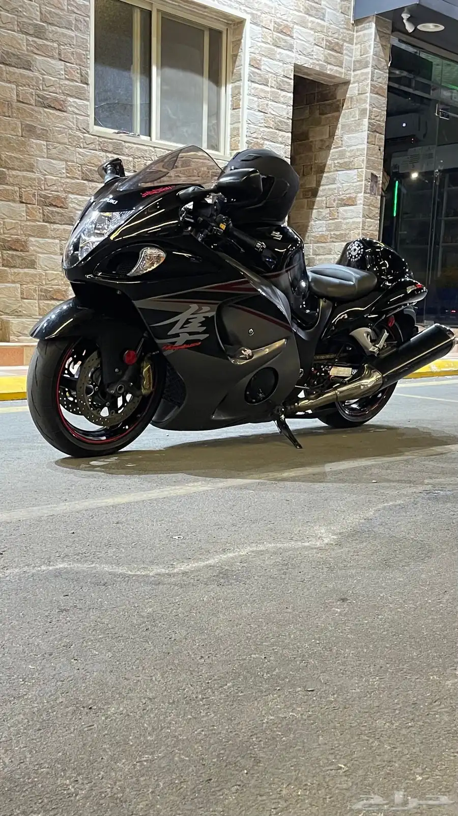 دباب هايبوزا 2015 نظيف 4